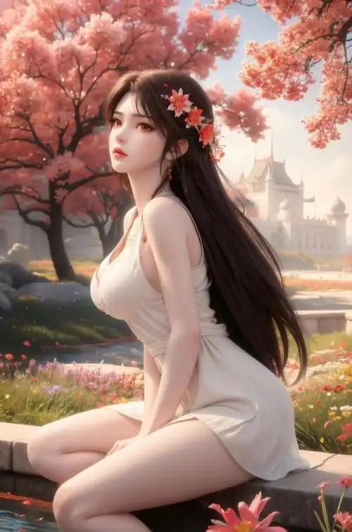 红果短剧我在八零年代当后妈海报
