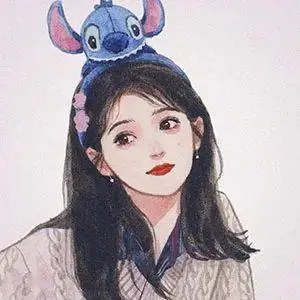 漫友阿栖头像