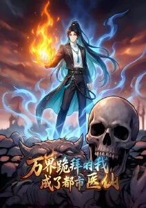 经典国产动漫罗小黑战记海报
